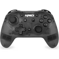 Kmd Switch Pro Wireless Controller schwarz