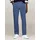 Tommy Hilfiger CHINO SATIN«, mit Gesäßtaschen mit Knopf, Logostickerei TOMMY HILFIGER Aegean Sea