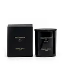 Cereria Molla Duftkerze 230 g schwarz