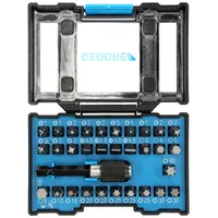 Gedore 666-032-A 2993236 Bit-Set