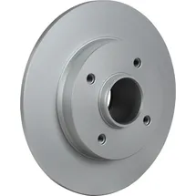 JP Group Bremsscheibe JP 4163200600