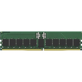 Kingston KTH-PL548D8-32G Speichermodul 32 GB 1 x 32GB, 4800 MHz DDR5-RAM, DIMM RAM