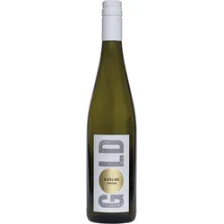 Gold Riesling – Bio