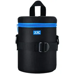 JJC DLP-4II Deluxe Lens Pouch Water-Resistant 10x16.5cm (Angebot)
