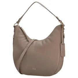 Picard Java Shopper Leder Beige/Braun
