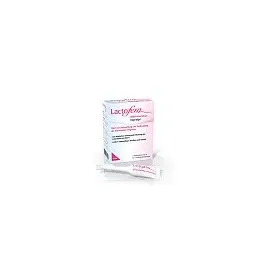 Mibe Lactofem Milchsäurekur Vaginalgel