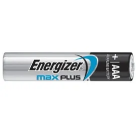 Energizer Max Plus AAA 20 St.
