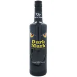 Dark Mark Original Lakritzlikör (1 x 0.7 l)