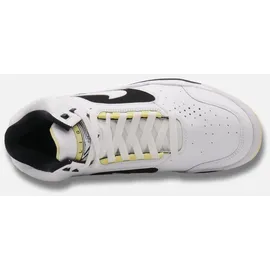 Nike Air Flight Lite Mid - Sneaker high - weiß - 44.5