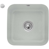 Villeroy & Boch Cisterna 50 fossil + Excenterbetätigung