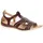 ECCO Flash Damen Rot 39