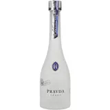 Pravda Vodka 40% Vol. 0,2l