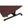 Hukla Fernsehsessel Manuel XL Leder 84 x 108 x 90 cm Rot elektrisch