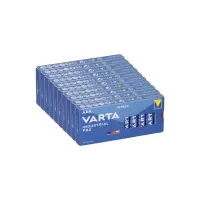 Varta 4003 Industrial Micro Batterie AAA 100 Stück