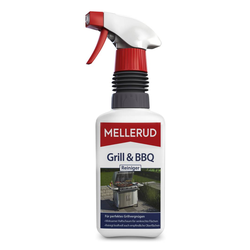 MELLERUD Grill & BBQ Reiniger, 0,46 l