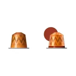 Nespresso Vienna Lungo Duo