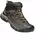 Keen Targhee III Mid Waterproof Wanderstiefel, Black Olive Golden Brown, 42.5 EU