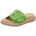 Sandalen für Damen grün Größe 39 EU