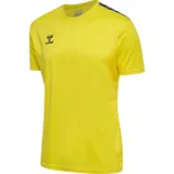 hummel Authentic PL Trikot Gelb 2XL