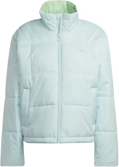 adidas Originals Puffer Jacke Damen Blau