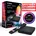 SRT420 4K Streaming Box