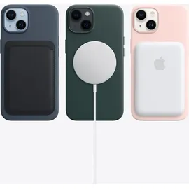 Apple iPhone 14 128 GB Violett
