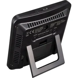 KIENZLE Funk DCF Wetterstation mit 3 Außensensoren