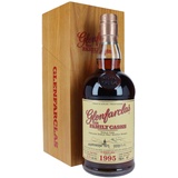 Glenfarclas Family Cask 1995/2022