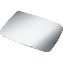 Leitz Schreibtischunterlage glasklar Kunststoff 65,0 x 50,0 cm, 1 St. mit Prämie nach Registrierung