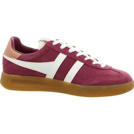 GOLA Cyclone Damen Cerise/Off White/Terracotta 40