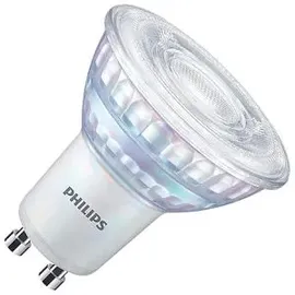 Philips Master, LEDspot, Value 6,2-80W GU10,