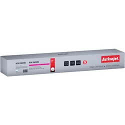 Activejet ATX-7665MN Tonerkartusche (Ersatz für Xerox 006R01451; Höchste; 34000
