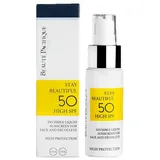 Beauté Pacifique Stay Beautiful SPF 50 Sonnenschutz 50 ml