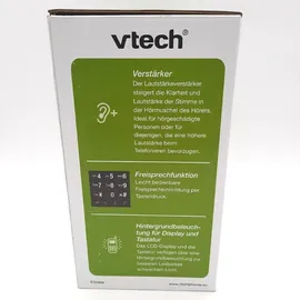 Vtech ES2000 schwarz