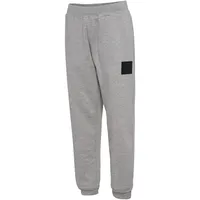 Hummel Hmlclean Kinder in grey melange 176