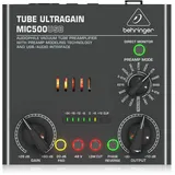 Behringer Tube Ultragain MIC500USB