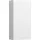 Laufen Lani Halbhochschrank 35,5 x 70 x 18,5 cm Specialcolor Glas/MDF