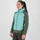 Karpos Marmarole Jacke - Thyme / Aqua Sky - S