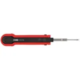 KS Tools Entriegelungswerkzeug für Flachstecker/Flachsteckhülsen 1,5 mm (AMP Tyco Superseal) KS Tools 154.0108