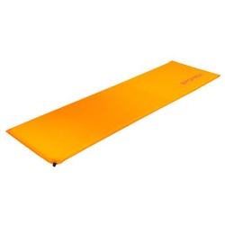 SAVORY Thermo-Matte selbstaufblasend, orange orange