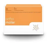 Orthomed Orthomolar Trinkfläschchen/Tabletten  30 Tagesportionen