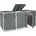 Mendler HWC-H74 x 238 x