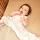 Meyco Baby Schlafsack Branches Sand 60