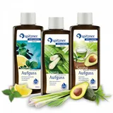 Spitzner Saunaaufguss Set Vital & Frisch 3-teilig
