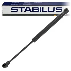Stabilus Gasfeder, Verdeck [Hersteller-Nr. 8482UN] für Mercedes-Benz
