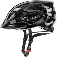 Uvex i-vo 52-57 cm black