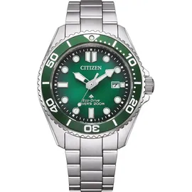 Citizen Promaster Eco-Drive Diver BN0269-50W