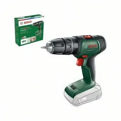 Akku-Bohrschrauber UniversalImpact 18V ohne Akkupack (06039D4100)