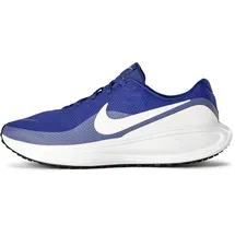 Nike Revolution 8 Herren Deep Royal Blue/White/World Indigo 45 1/2
