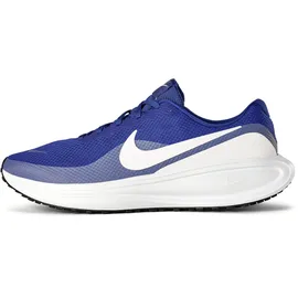 Nike Revolution 8 Herren Deep Royal Blue/White/World Indigo 45 1/2